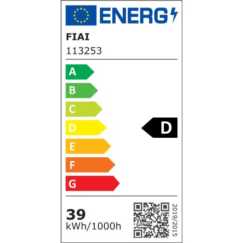 Isoled-LED Panel- 600x600-UGR<19-36W-4600lm-4000K-weiß-113253