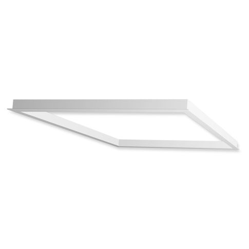 Isoled-Einbaurahmen-für Ledpanel-625x625-weiß-115613