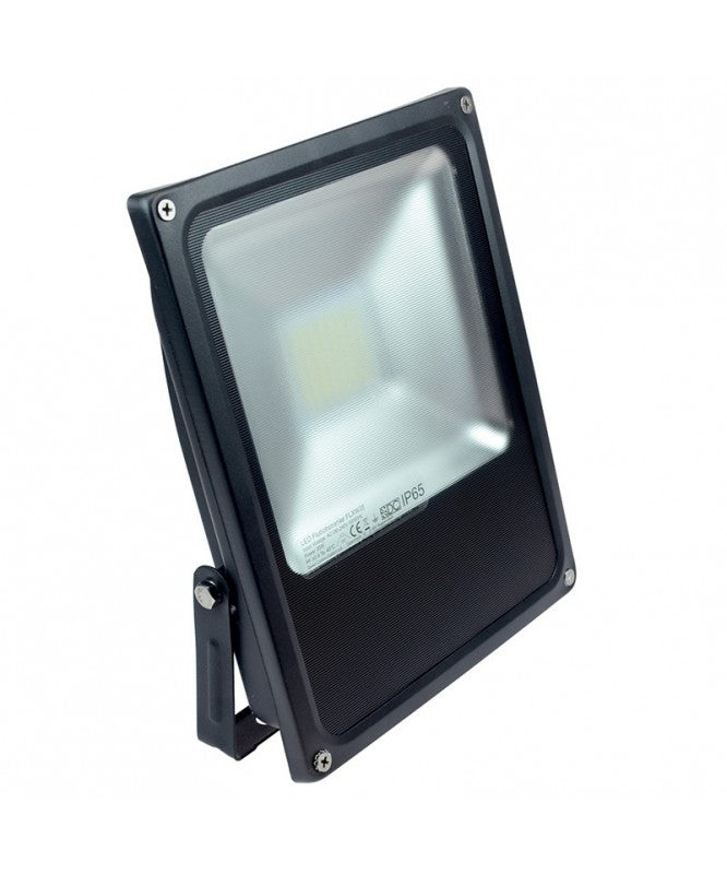 David-Led-Flutlichtstrahler-70W-6600lm-IP65-6500K-AC/DC