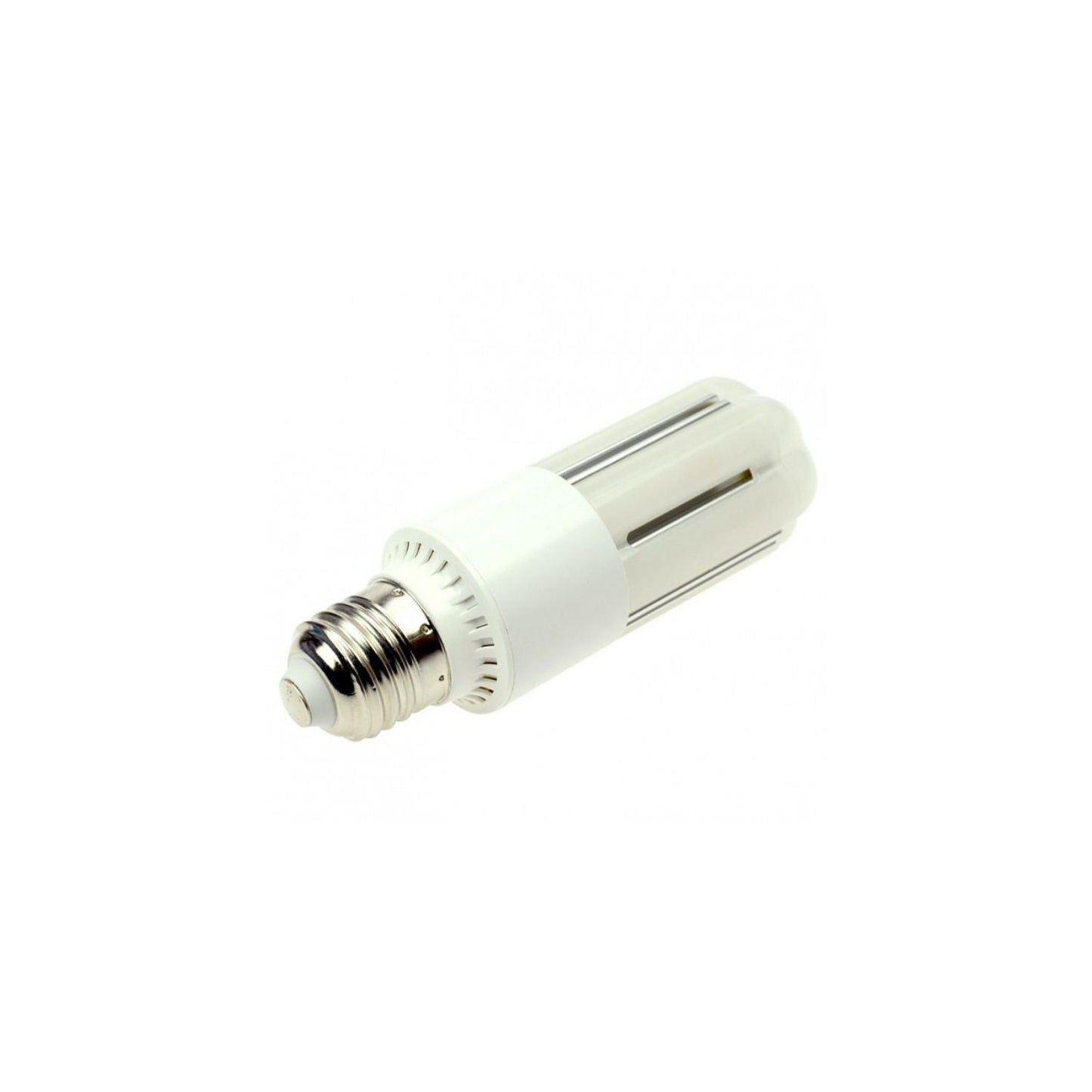 David-Led für Notstrom-Tubular-8W-E27-600lm-AC/DC-3000K