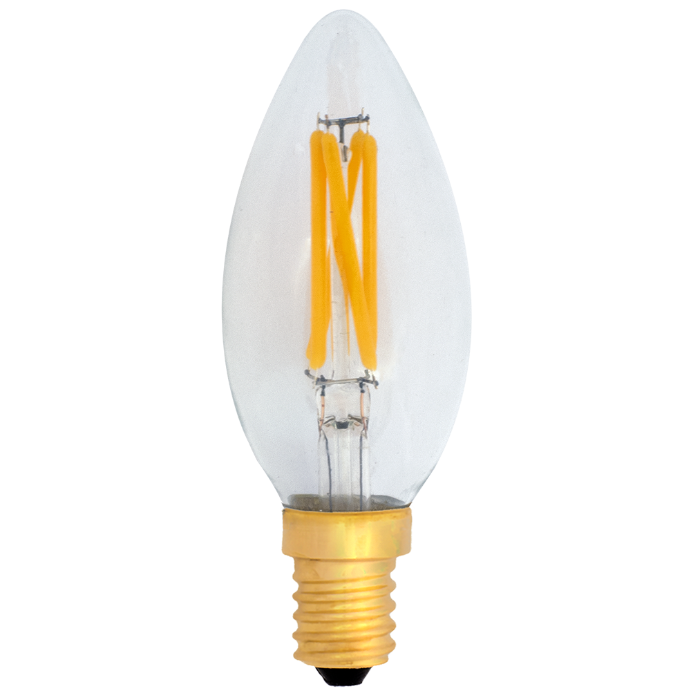 Eiko-Led-Filament-Kerze-4W-E14-2200K-dimmbar-240V