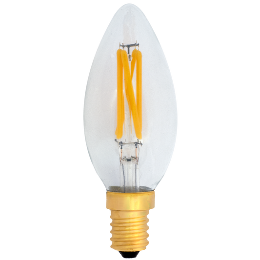 Eiko-Led-Filament-Kerze-4W-E14-2200K-dimmbar-240V
