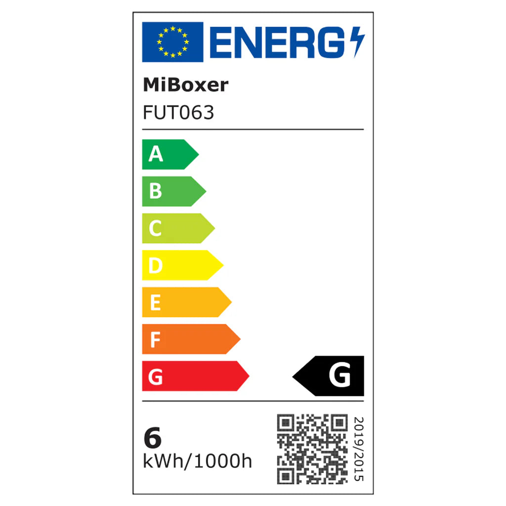 Miboxer-6W-RGB+CCT-LED-Downlight-IP54-FUT063