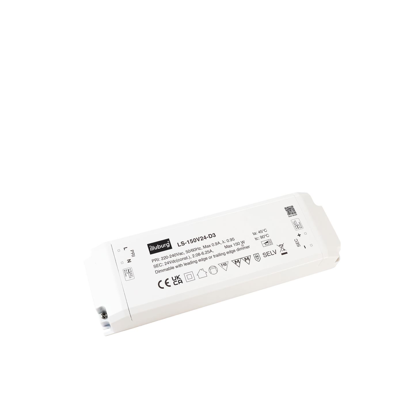 Illuburg-Led-Netzteil-24V-150W-dimmbar-Konstantspannung-LS-150V24-D3