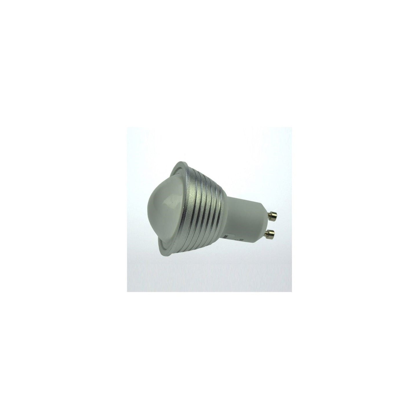 David-LED für Notstrom-3,8W-GU10-AC/DC-6000K-269V-Dim