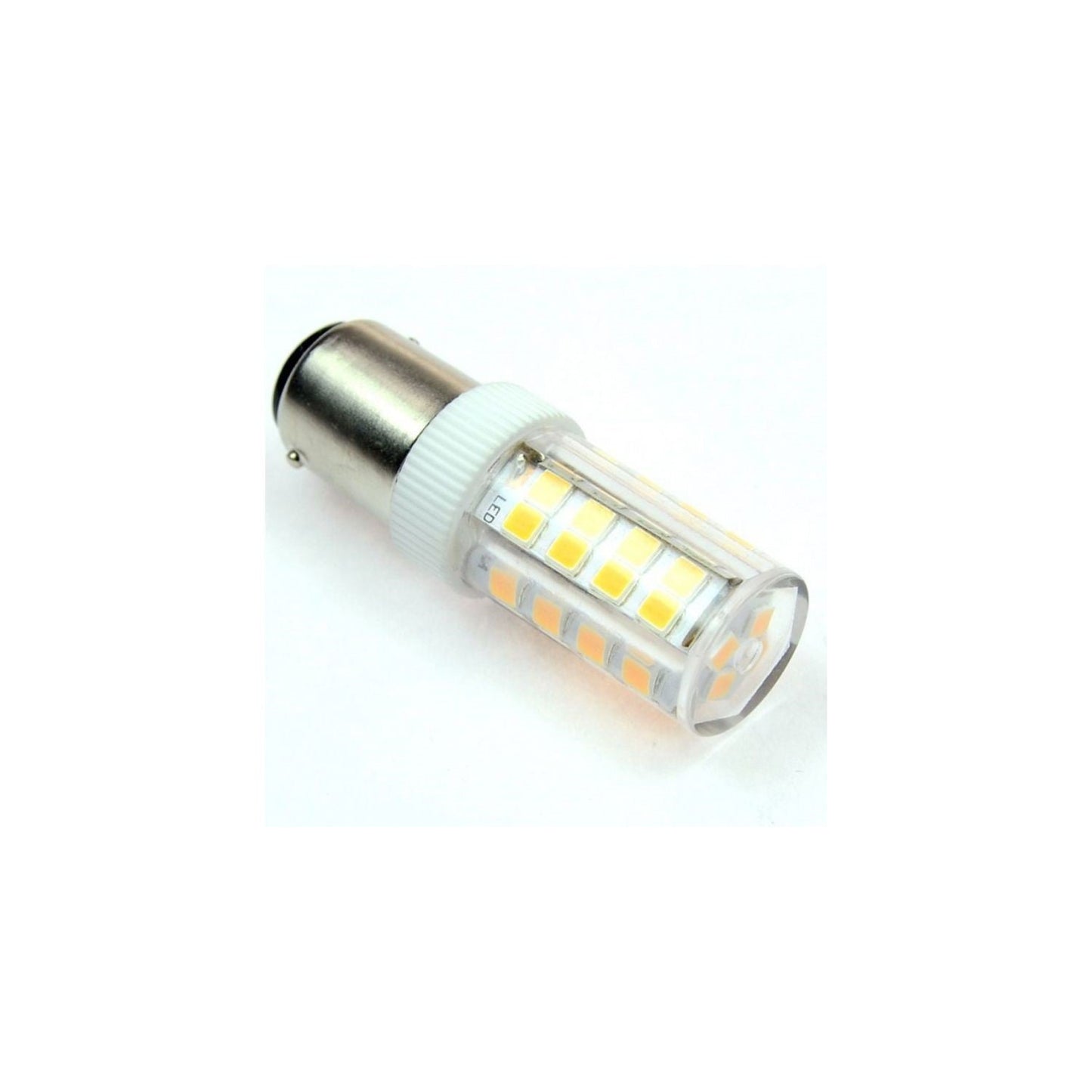 David-Led für Notstrom-Tubular-3W-B15D-2700K-300lm-AC/DC