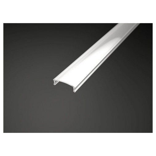 LED-Eck-Aluprofil-LP201-18,5×18,5mm-incl.Abdeckung-opal-2m
