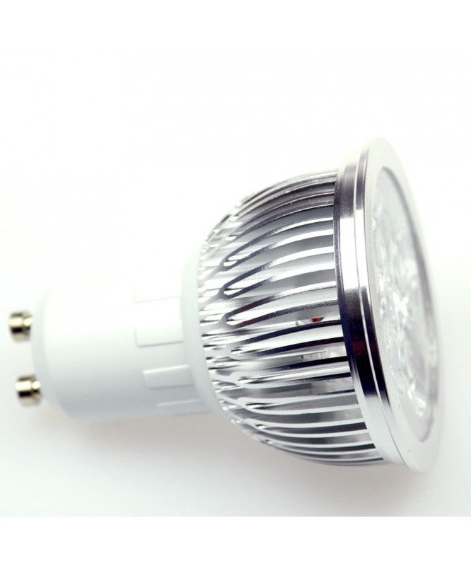David-Led-Spot-4,5W-GU10-ultraviolett -400nm