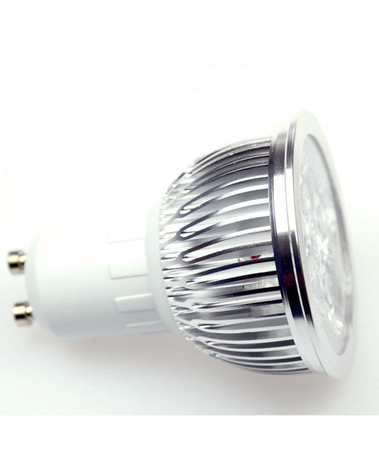 David-Led-Spot-4,5W-GU10-ultraviolett -400nm