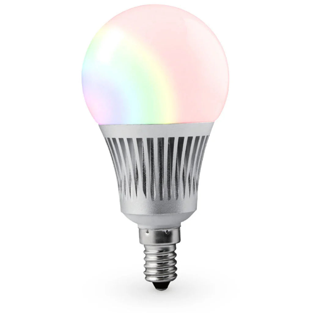 Miboxer-5 Watt-E14-RGB CCT-LED-Lampe -FUT013