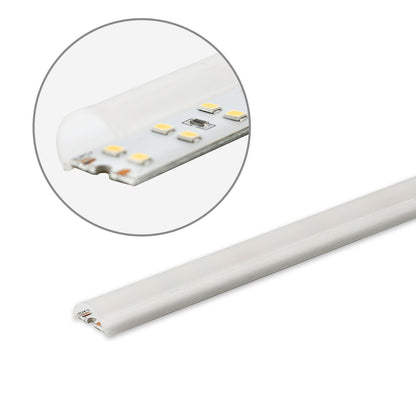 Isoled-LED-T5/T8-Umrüstplatine-85cm-24V-14W-865-170 lm/W-dimmbar