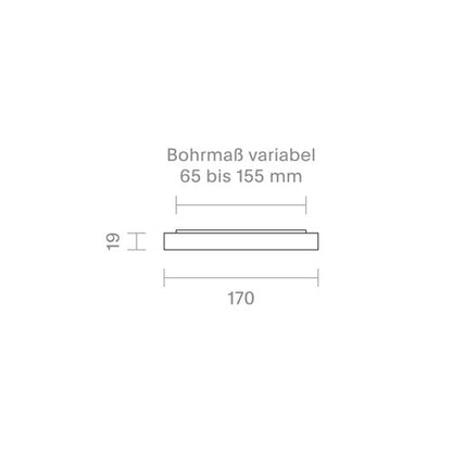 Sigor-Aufbauleuchte-LED-170mm-weiß-12W-3000-5000K-1050lm-5795201