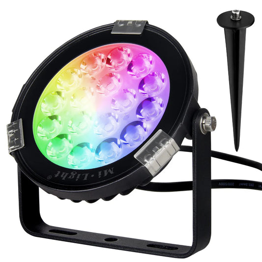 MiBoxer-Flutlichtstrahler-230V-15W-RGB+CCT-C03