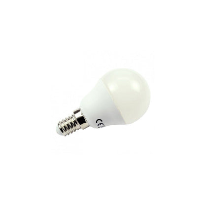 David-LED für Notstrom-Tropfen-3,7W-E14-370lm- AC/DC-269 V