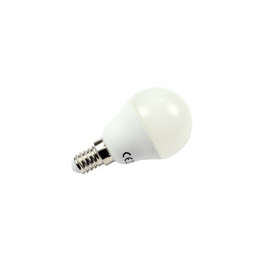 David-LED für Notstrom-Tropfen-3,7W-E14-370lm- AC/DC-269 V