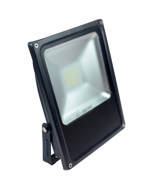 David-Led-Flutlichtstrahler-70W-6600lm-IP65-6500K-AC/DC