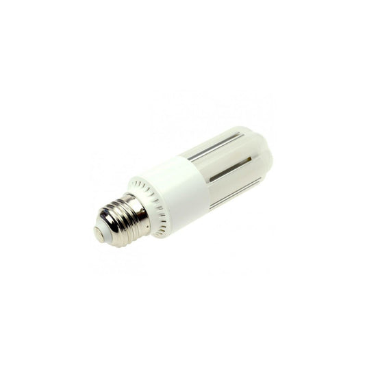 David-Led für Notstrom-Tubular-8W-E27-650lm-AC/DC-4000K