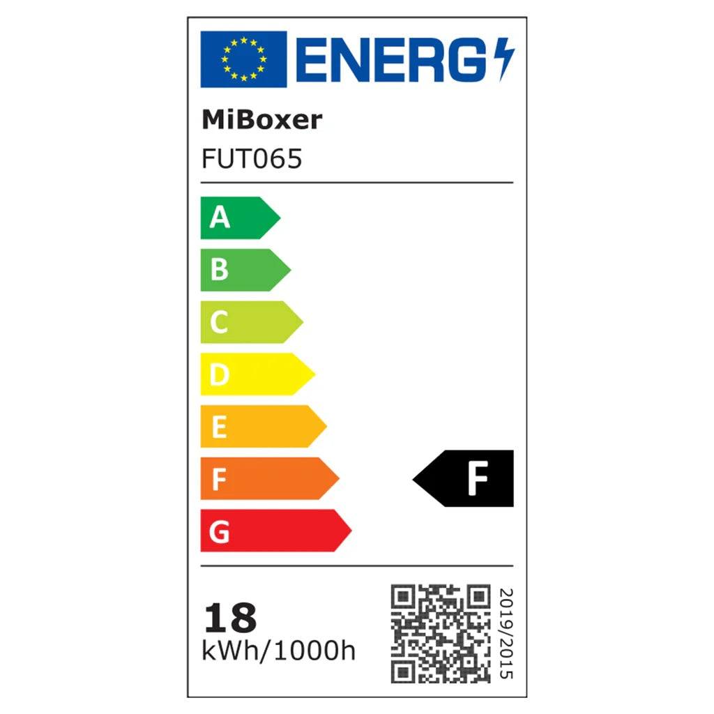 MiBoxer-18W-RGB+CCT-LED-Downlight- FUT065