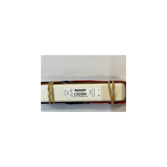 Hansen-Led-Converter- C20/990- AC 230V-DC 990V- 52099000