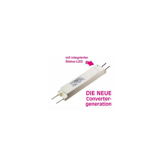 Hansen-Led-Converter-C100/990D- AC 230V- DC 315V- 51201121