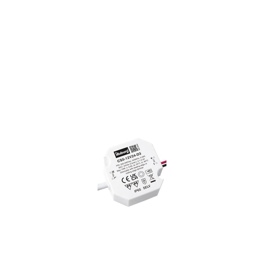 Illuburg-Led-Netzteil-24V-12W-Konstantspannung-dimmbar CS5-12V24-D3