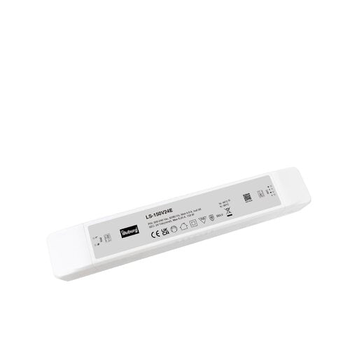 Illuburg- Led Netzteil -24V 150W- Konstantspannung-LS-150V24E
