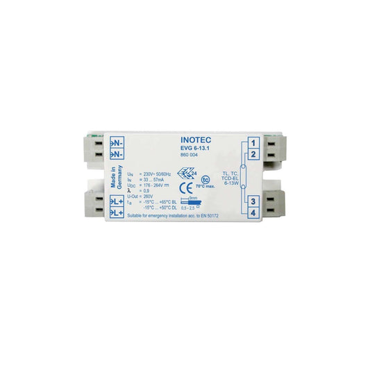 Inotec-J-EVG 6-13 SV-101419661- 860004-Schaltmodul
