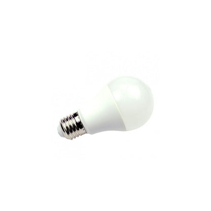 David-LED für Notstrom-Globe- 8W- E27-3000K- AC/DC- 269 V