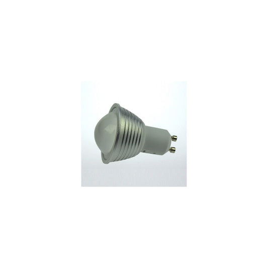 David-LED für Notstrom-3,8W-GU10-AC/DC-6000K-269V-Dim