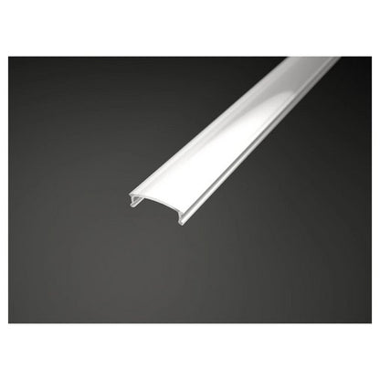 LED-Eck-Aluprofil-LP201-18,5×18,5mm-incl.Abdeckung-opal-2m