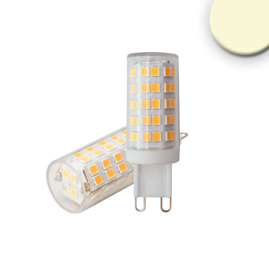 Isoled-Led-G9-230V-32SMD-5W-3000K- dimmbar-115253