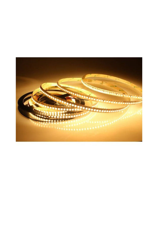 Lighteu-Led-Streifen-24V-18W/m-2700K-240 Led/m-Ra97-1900lm/m