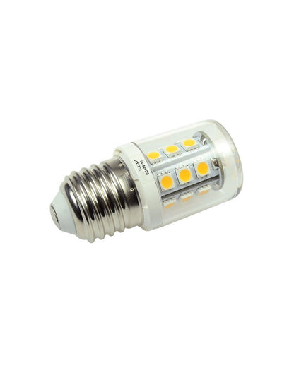 David-Led-2,6W-E27-AC 24V-DC 13,5-28V-300lm-3000K-Dim