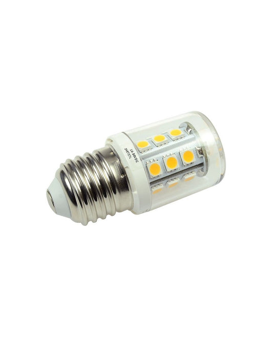 David-Led-2,6W-E27-AC 24V-DC 13,5-28V-300lm-3000K-Dim