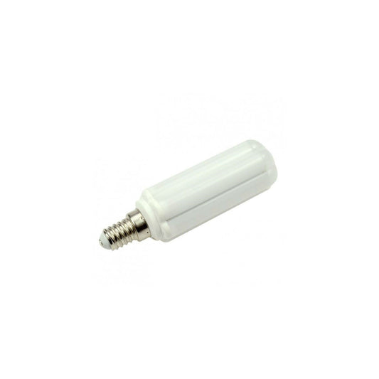David-Led für Notstrom-Tubular-8W-E14-AC/DC-600lm-3000K