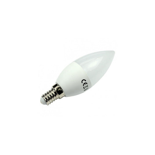 David-Led für Notstrom-Kerze-4,5W-E14-AC/DC-450lm-6000K