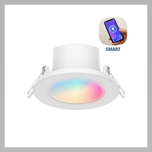Leuchtek-LED-Einbaustrahler-SPAS65-6W-RGBAW-112273