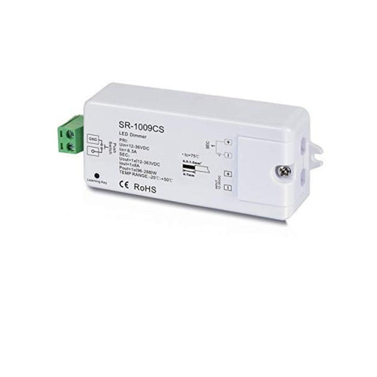 Led Dimmer-ZigBee-SR-ZG9101CS - Empfänger- 1-Kanal