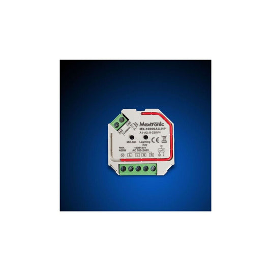 LED Dimmer- Controller- 230V/AC- SR-1009SAC-HP-400W