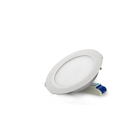 MiBoxer-12W-RGB+CCT-LED-Downlight-Zigbee 3.0-FUT066Z