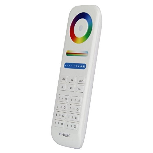 Miboxer-8-Zonen-RGB+CCT-Fernbedienung-FUT089