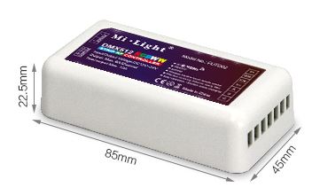 Miboxer-DMX-Controller-RGB-CCT-FUTD02