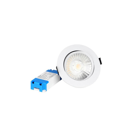 Miboxer-DW1-12A-TR-LED-Downlight-2700K-12W-TRIAC-dimmbar