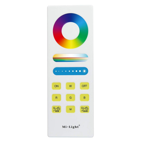 Miboxer-RGBCCT-Voll Touch-Fernbedienung -FUT088