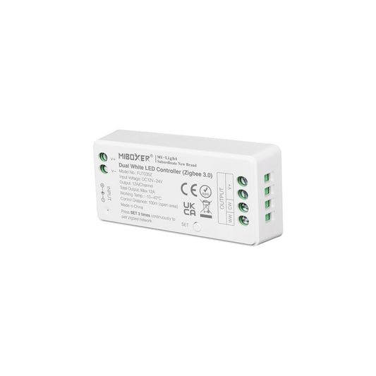 Miboxer-Zigbee3.0-CCT-Controller-FUT035Z