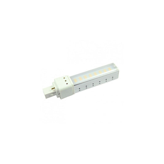 David-Led für Notstrom-Kompaktleuchte-G24-10W-AC/DC-1000Lm-4000K