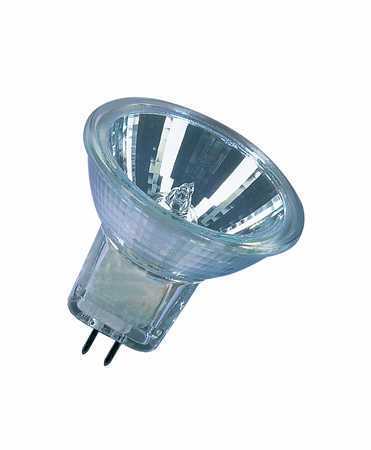 Kandolite Halogen-ALU-Spiegel XENON MR-16 12V 50W FMW-P GU5.3