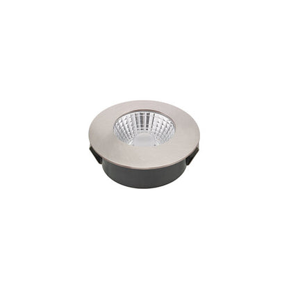 Sigor-Einbaustrahler-5W-330lm-3000K-Stahl-36°-dimmbar-5723701