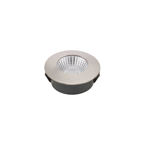 Sigor-Einbaustrahler-5W-330lm-3000K-Stahl-36°-dimmbar-5723701