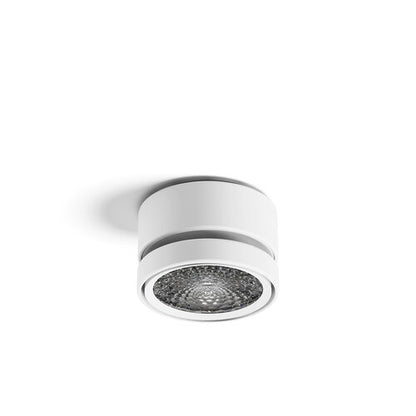 Sigor-Nivo-Aufbauleuchte-schwenkbar 50°-weiß-14W-3000-1800K-950lm